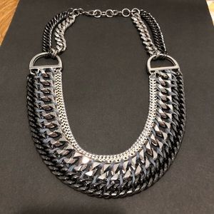 Stella and Dot Femme Fatal Necklace